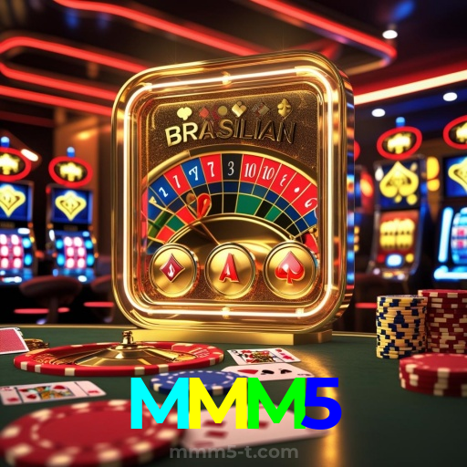 MMM5:Jogue poker no nosso cassino e mostre sua habilidade!