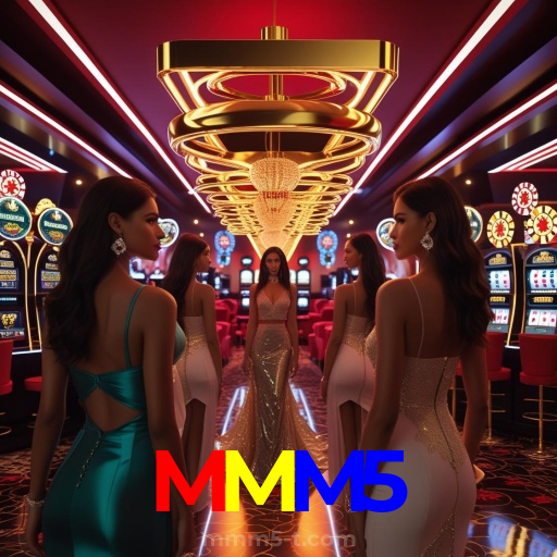 MMM5:Aposte no futebol e jogue os melhores jogos de cassino com segurança!