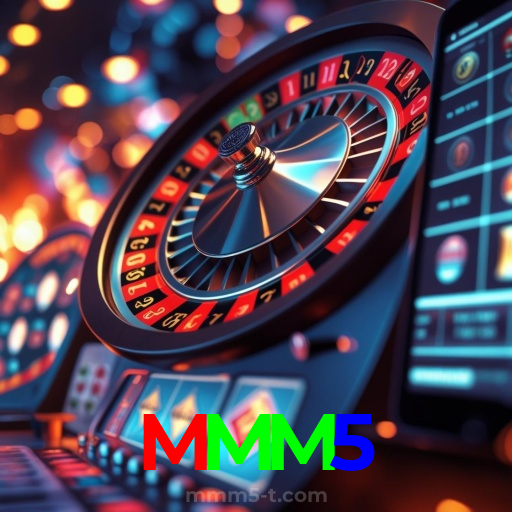 MMM5:Em cada giro nas slots, a vitória está ao seu alcance!
