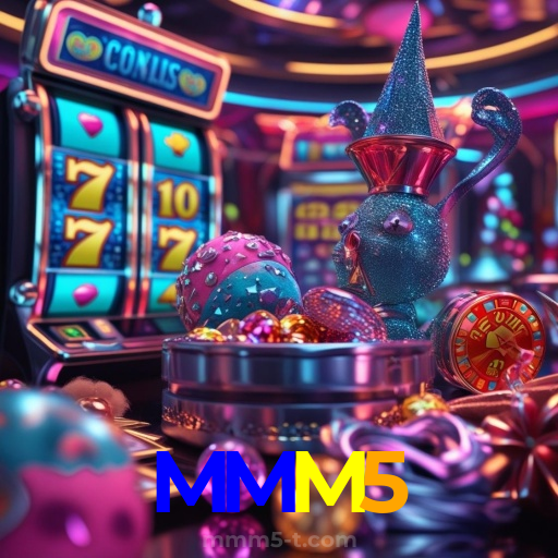 MMM5:O cassino online mais confiável para você apostar no futebol e jogar poker!