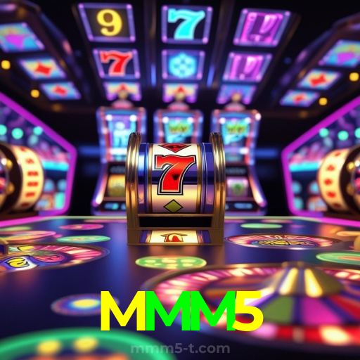 MMM5:Encontre a sorte nas nossas roletas e ganhe prêmios incríveis!