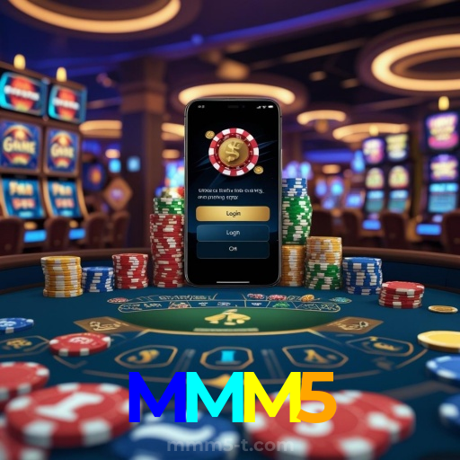 MMM5:Jogue nas nossas mesas de poker e conquiste vitórias épicas!