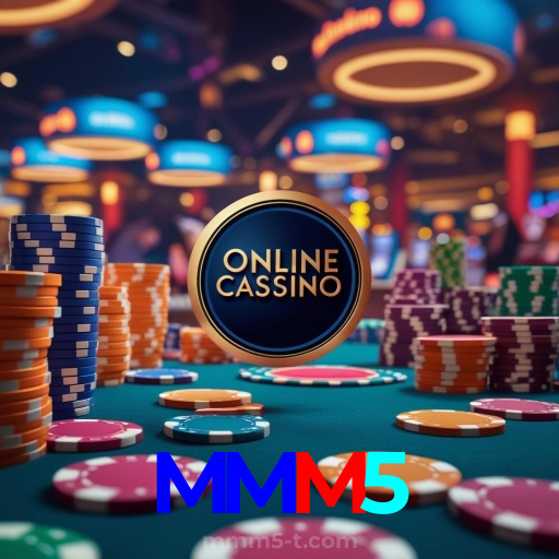 MMM5：Jogue agora no nosso cassino online e ganhe muito mais!