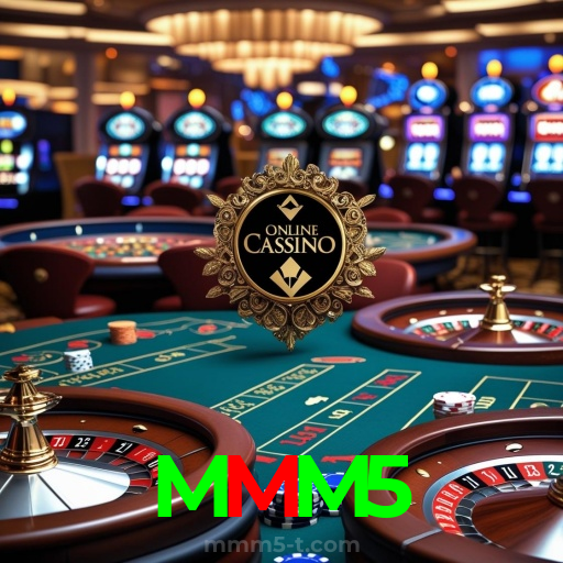 MMM5：Aposte no futebol e vença nas mesas de blackjack no cassino online!