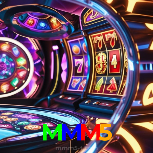 MMM5：Jogue nas melhores slots e vença o jackpot agora mesmo!