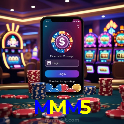 MMM5:Sua sorte está no cassino online com apostas no futebol e jogos emocionantes!