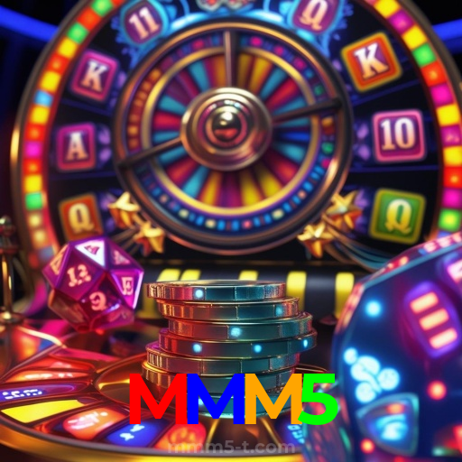 MMM5:Jogue blackjack, aposte no futebol e conquiste vitórias épicas no cassino online!