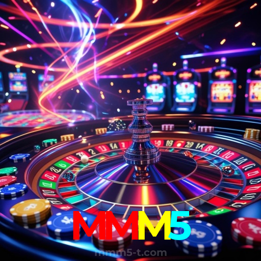 MMM5:Jogue blackjack, roleta e aposte no futebol para vitórias emocionantes!