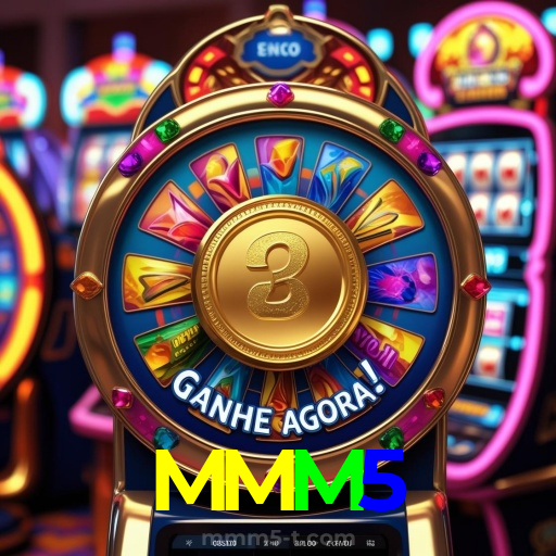 MMM5:O melhor cassino online para quem ama futebol e jogos como poker e slots!