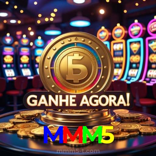 MMM5:Apostas ao vivo no futebol e grandes prêmios nos melhores jogos de cassino!