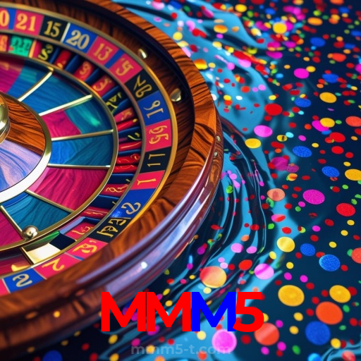 MMM5:Seu lugar de apostas no futebol e prêmios incríveis em jogos de cassino!