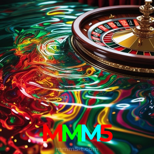 MMM5:Cada giro nas slots é uma chance de grandes vitórias!