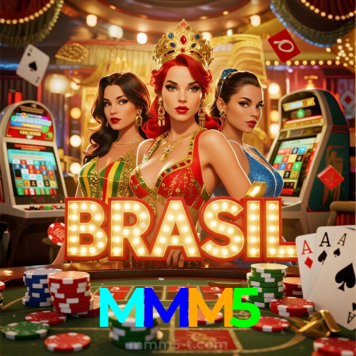 MMM5:As melhores oportunidades estão aqui! Aposte nas slots e ganhe prêmios fantásticos!