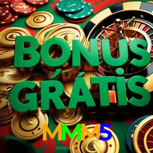 MMM5：Aposte nas melhores slots e conquiste vitórias impressionantes!