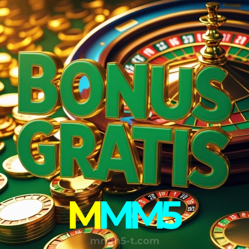 MMM5：Onde a diversão nunca acaba: poker, roleta e apostas no futebol!