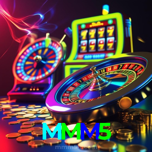 MMM5：Apostas ao vivo no futebol e diversão garantida com jogos de cassino!