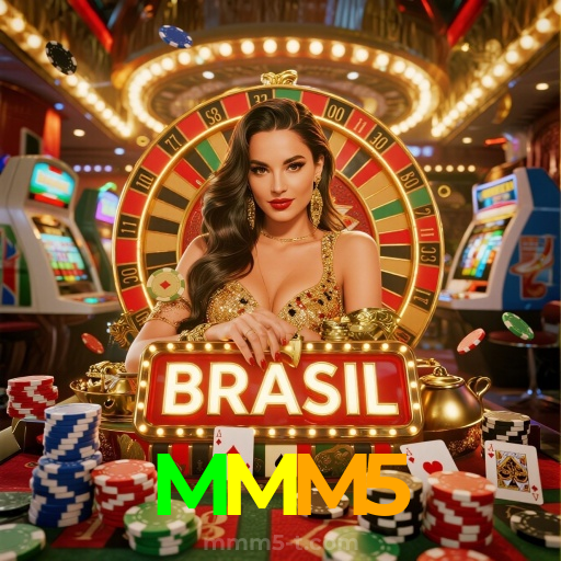 MMM5:Apostas emocionantes em futebol e os melhores jogos de cassino online!