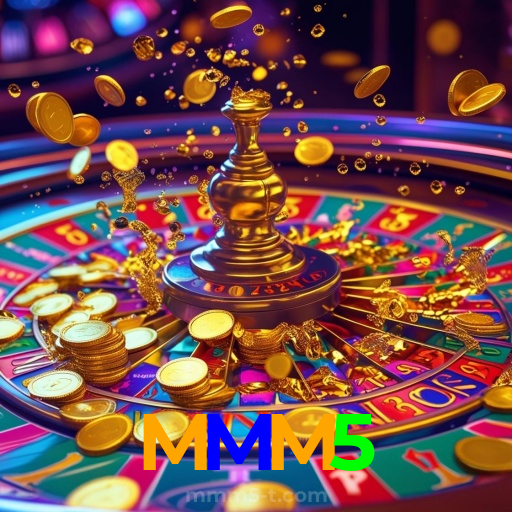 MMM5:Jogue slots, aposte no futebol e vença com confiança no nosso cassino!