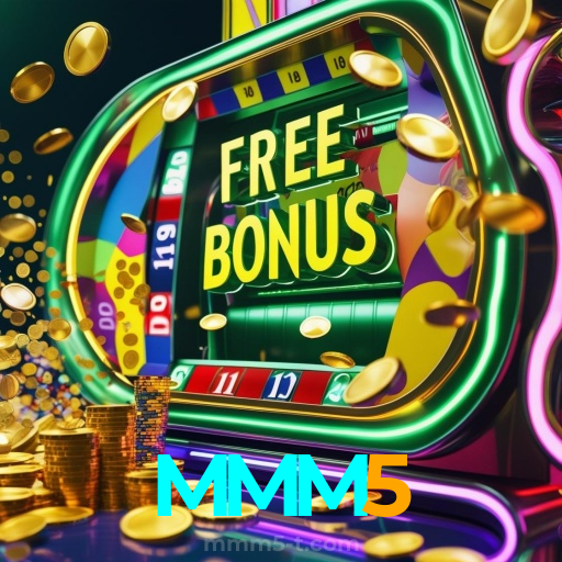 MMM5:Onde sua sorte brilha com poker, roleta e apostas no futebol online!
