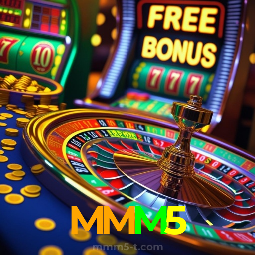 MMM5:Jogue poker, roleta e aposte no futebol para uma experiência épica!