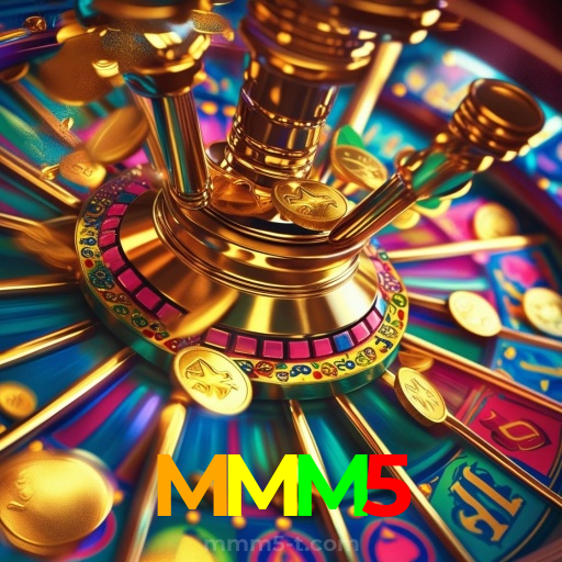 MMM5:Jogue no melhor cassino online e conquiste prêmios de verdade!