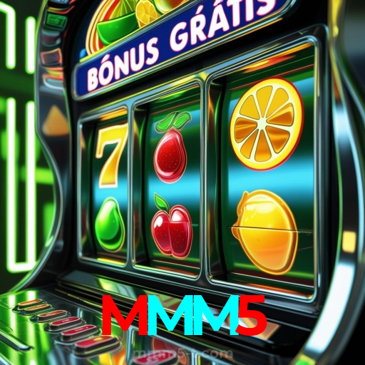 MMM5:Ganhe prêmios incríveis com apostas ao vivo em futebol e jogue roleta!