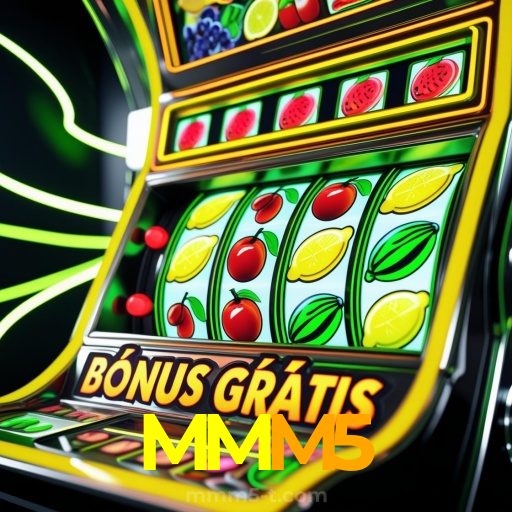 MMM5:Grandes jackpots estão te esperando! Gire a roleta e ganhe agora!
