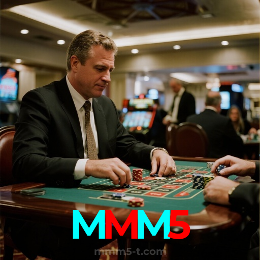 MMM5:Jogue nas melhores slots e conquiste o jackpot dos seus sonhos!