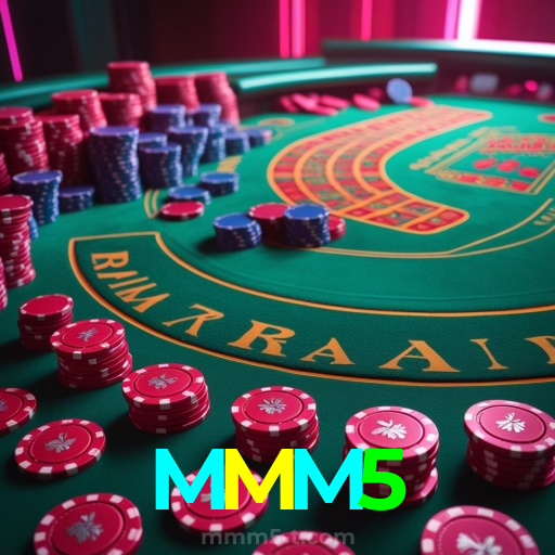 MMM5:Jogue no cassino online com apostas em futebol e ganhe grandes prêmios!
