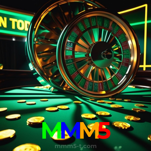 MMM5：A sorte te espera! Aposte agora nas nossas roletas!