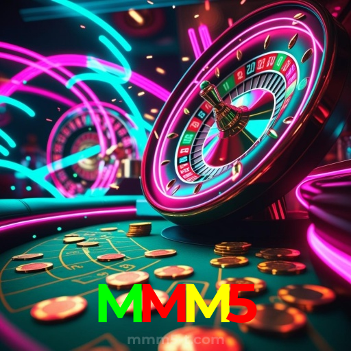 MMM5:Jogue blackjack, aposte no futebol e leve para casa grandes prêmios!