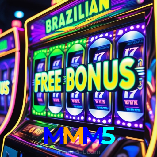 MMM5:Ganhe no blackjack, aposte no futebol e vença com grandes prêmios!