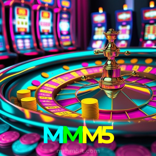 MMM5:O cassino online oferece grandes prêmios! Aposte e ganhe agora!