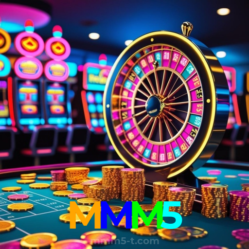 MMM5:Ganhe prêmios em roleta e aposte no futebol com confiança no nosso cassino!