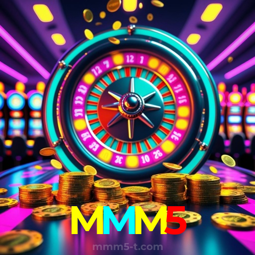 MMM5:O cassino online mais confiável para você apostar no futebol e jogar poker!