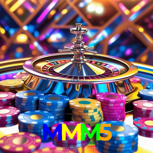MMM5:Jogue poker, aposte no futebol e leve prêmios incríveis no cassino!