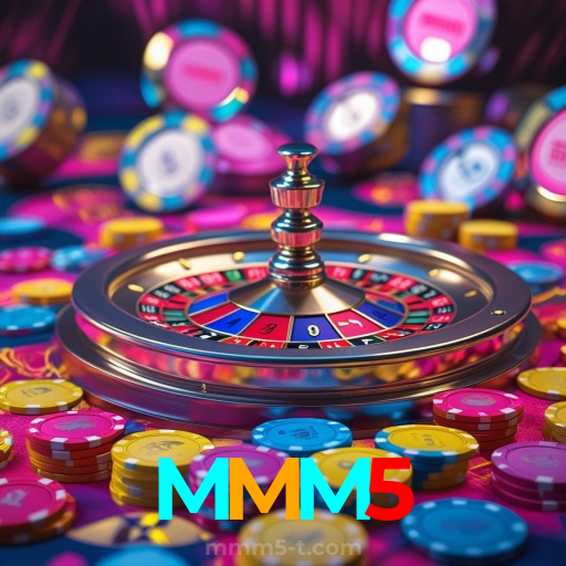 MMM5:A emoção do blackjack te espera! Aposte e vença agora!