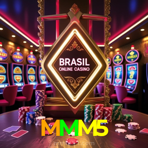 MMM5:A sorte está esperando por você! Vença na roleta e ganhe grandes vitórias!
