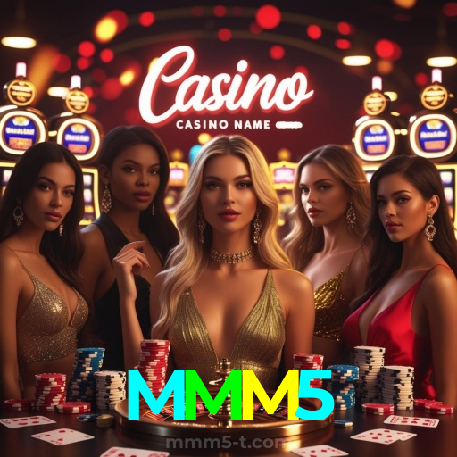 MMM5:O melhor cassino para apostar no futebol e ganhar em jogos de cassino!