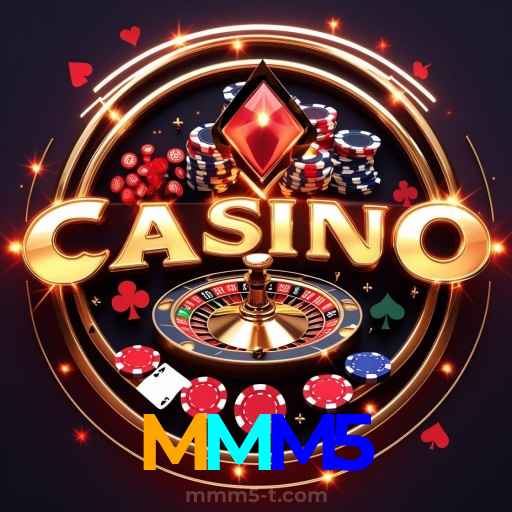 MMM5：A sorte te espera com apostas no futebol e os melhores jogos de cassino!