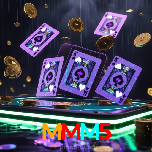 MMM5:Jogue blackjack, roleta e aposte no futebol para vitórias emocionantes!