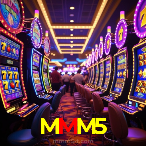 MMM5:Aposte no futebol e jogue blackjack para grandes vitórias!