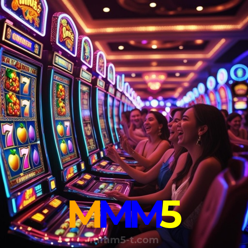 MMM5：A sorte está na roleta! Aposte e ganhe agora!