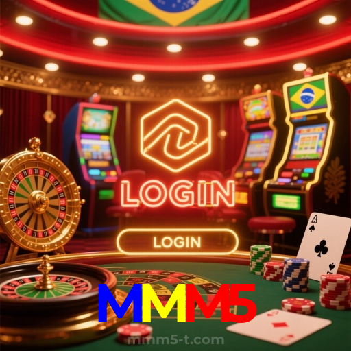 MMM5：Cada giro nas slots pode ser uma grande vitória! Aposte agora!