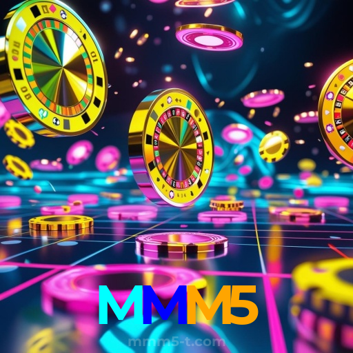 MMM5：Onde sua sorte brilha: poker, roleta e apostas em futebol!