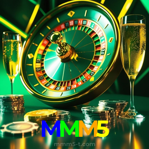 MMM5：Gire as slots e conquiste prêmios incríveis no nosso cassino!