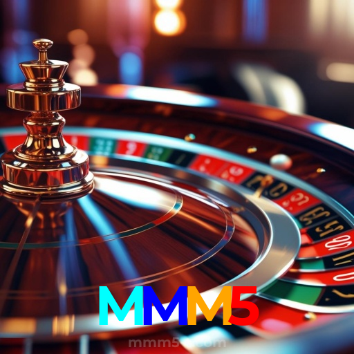 MMM5：Desafie a roleta e ganhe prêmios incríveis no nosso cassino!