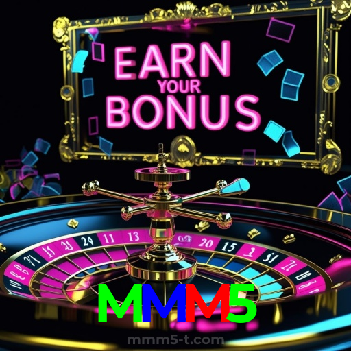 MMM5:Entre no nosso cassino e aposte nas melhores máquinas caça-níqueis!