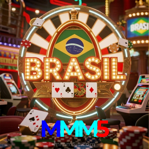 MMM5:Jogue slots, aposte no futebol e ganhe no melhor cassino online!