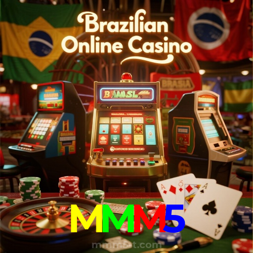 MMM5:Jogue slots, aposte no futebol e ganhe com confiança no nosso cassino online!